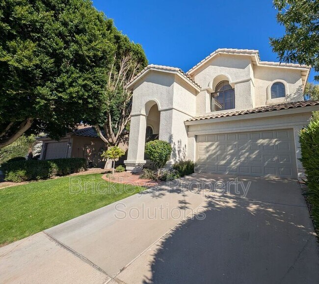 2242 W Myrtle Dr in Chandler, AZ - Building Photo - Building Photo