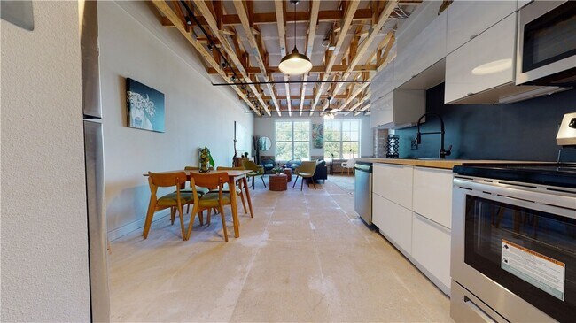 305 W 27th St, Unit 332 in Bryan, TX - Building Photo - Building Photo
