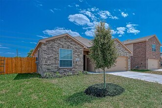 553 Amberwood Pk Dr in Katy, TX - Building Photo - Building Photo