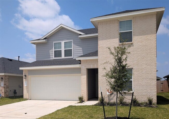31115 Delamere Turn Trl in Fulshear, TX - Building Photo - Building Photo