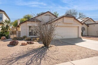3955 W Butler St in Chandler, AZ - Building Photo - Building Photo
