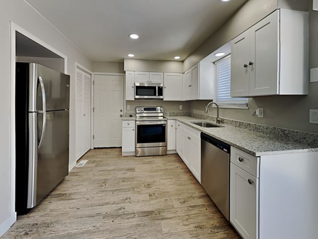 property at 6930 Sugar Creek Cir