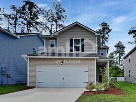 2948 Calebs Cove Way in Jacksonville, FL - Building Photo