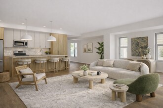 The Ardin in Glendale, WI - Foto de edificio - Building Photo