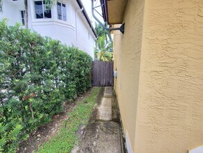 2531 NE 41st Terrace in Homestead, FL - Building Photo - Building Photo