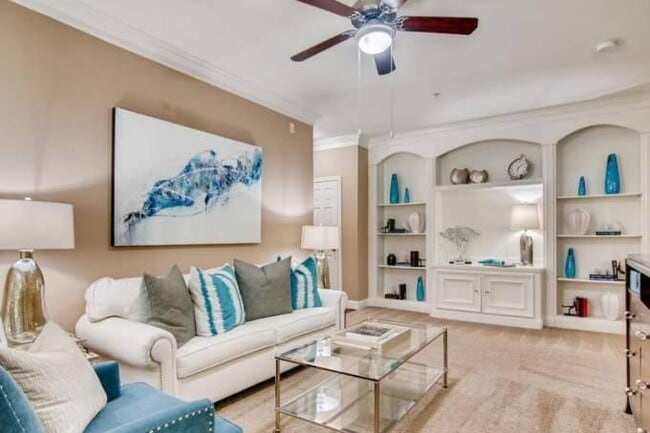 property at 4300 Bay Area Blvd