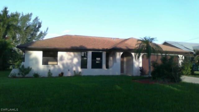 1510 SE 11th Pl in Cape Coral, FL - Building Photo