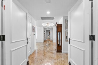 3740 S Ocean Blvd in Highland Beach, FL - Building Photo - Building Photo