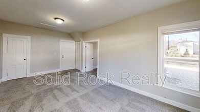 219 N Institute St in Colorado Springs, CO - Building Photo - Building Photo