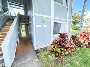 95-1031-1031 ?Ainamakua Dr in Mililani, HI - Building Photo - Building Photo