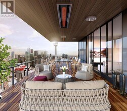 3 Concord Cityplace Wy in Toronto, ON - Building Photo - Building Photo