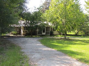 Shady Grove Mobile Home Park in White Springs, FL - Building Photo - Building Photo