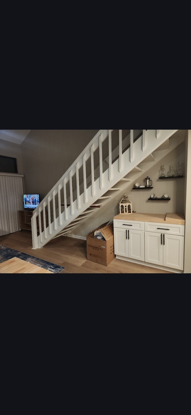 property at 1100 Possum Trot Rd