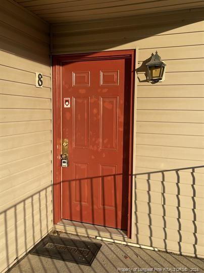 6376 Applecross Ave in Fayetteville, NC - Foto de edificio - Building Photo