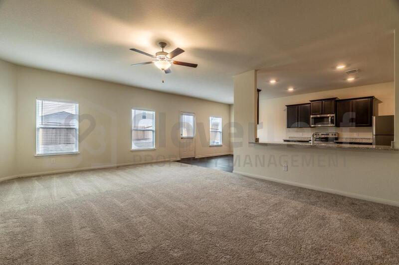 3987 Turtle Creek in New Braunfels, TX - Building Photo