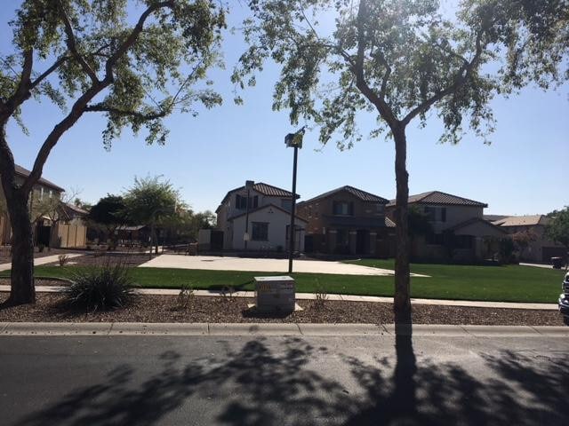 2866 S Brett St in Gilbert, AZ - Building Photo - Building Photo