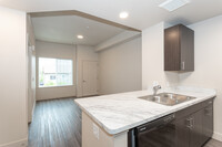 Lynwood Senior Apartments in Denver, CO - Building Photo - Interior Photo