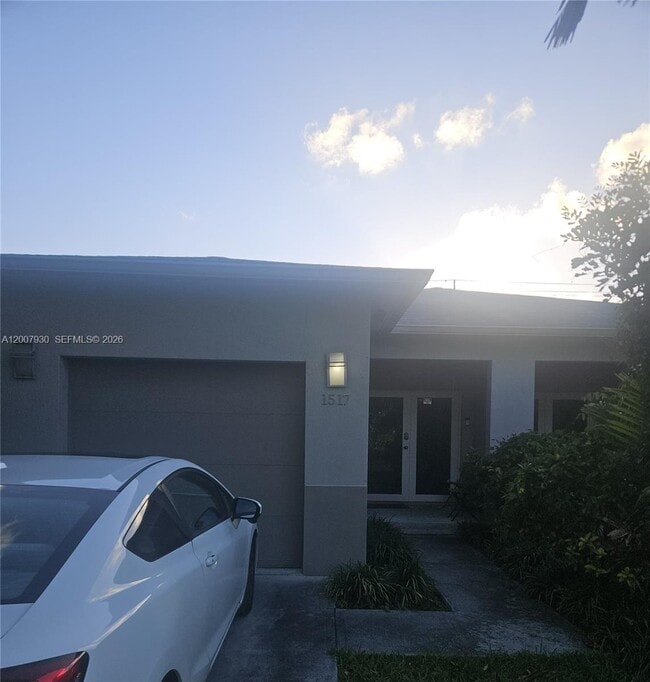 1519 NE 3rd Ave in Fort Lauderdale, FL - Building Photo - Building Photo