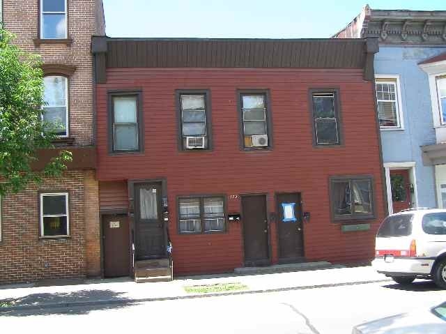 175 4th St in Troy, NY - Building Photo - Building Photo