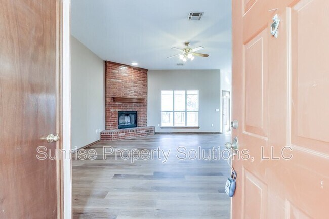 509 Gyrfalcon Dr in Norman, OK - Building Photo - Building Photo