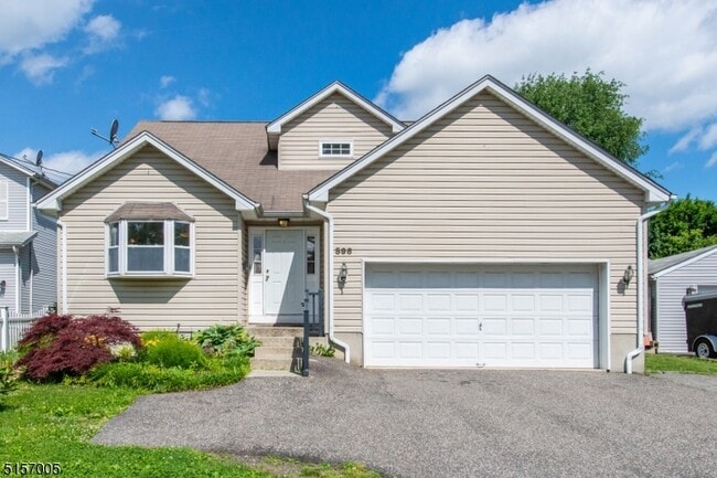 property at 596 Main St