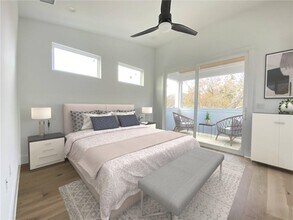 6100 Ponca St in Austin, TX - Building Photo - Building Photo