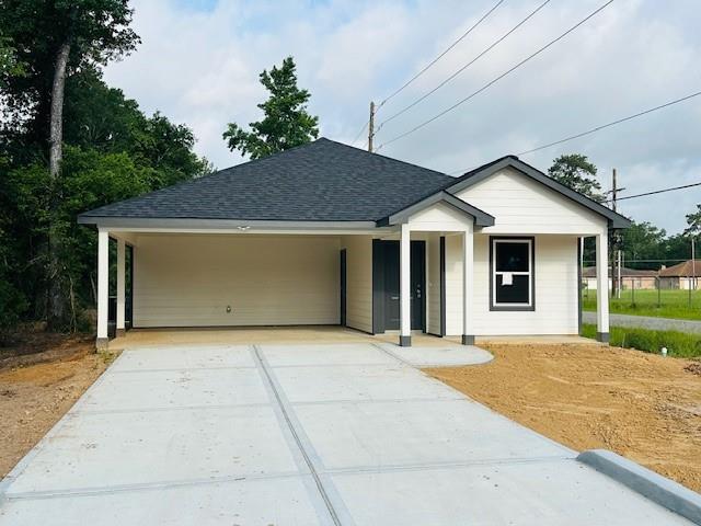 property at 1000 Maple Ave