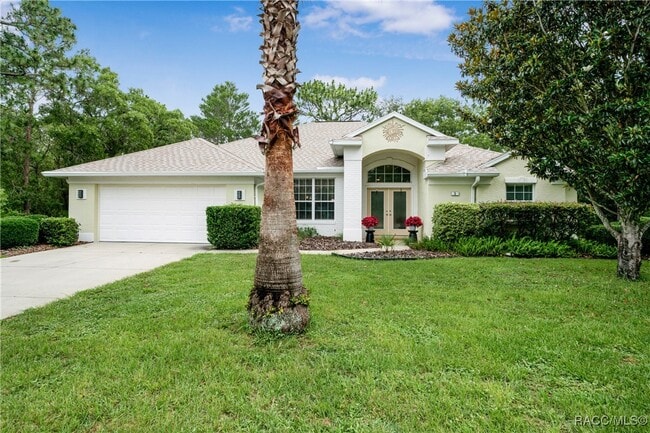5 Primula Ct W in Homosassa, FL - Building Photo - Building Photo