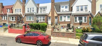 1827 73rd Ave in Philadelphia, PA - Building Photo