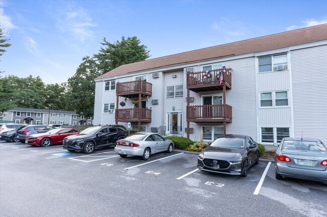 property at 205 Circle Rd