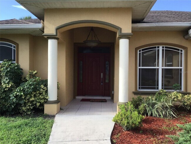 3565 Worthington Ave in North Port, FL - Building Photo - Building Photo