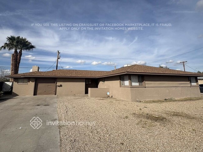 property at 6012 W Medlock Dr