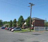 Hop-o-nose Homes in Catskill, NY - Building Photo - Building Photo