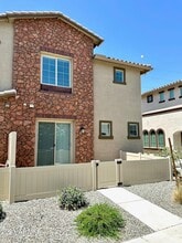 4100 S Pinelake Way in Chandler, AZ - Foto de edificio - Building Photo