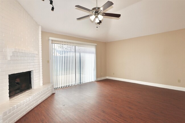 property at 21219 Park Mt Dr