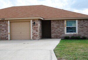 1700 Tru Trail in Harker Heights, TX - Building Photo