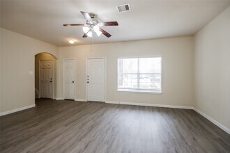 9706 Piave Drive in Houston, TX - Building Photo - Building Photo