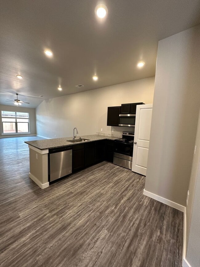 5 Deadwood Dr in Odessa, TX - Building Photo - Building Photo