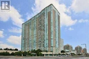 68 Corporate Dr in Toronto, ON - Building Photo