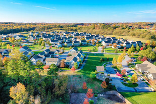 Homestead at Hartness Apartments