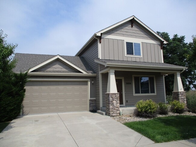 2850 Annelise Way