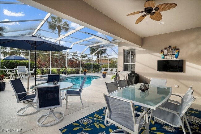 8625 Gleneagle Way, Unit 211 in Naples, FL - Building Photo - Building Photo