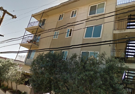 642 Alvarado in San Francisco, CA - Building Photo - Building Photo