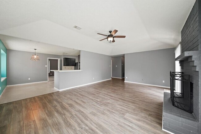 3507 Corinne Ct in Katy, TX - Building Photo - Building Photo