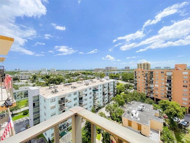property at 1470 NE 125th Terrace