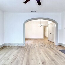 2936 Purington Ave in Fort Worth, TX - Building Photo - Building Photo