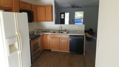 224 Griffin Mill Rd, Unit A in Pickens, SC - Building Photo - Building Photo