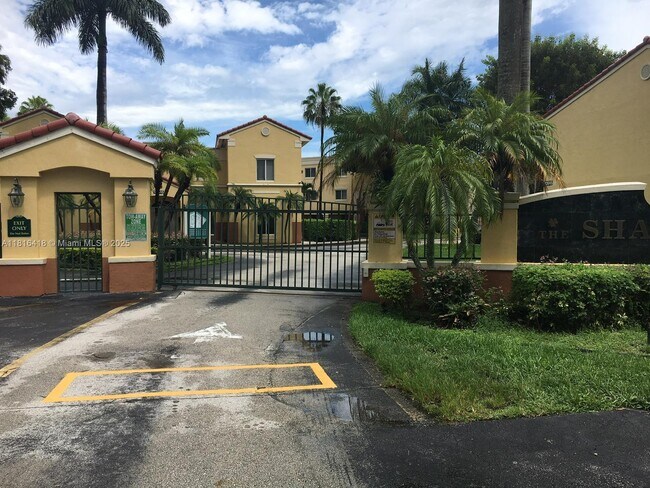 12625 SW 91st St in Miami, FL - Building Photo - Building Photo