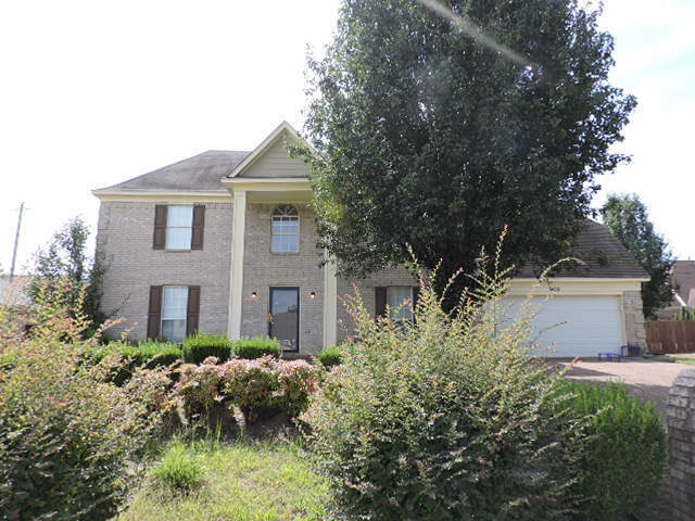 property at 7469 Midnight Cove