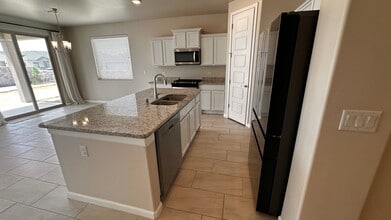 4902 Arabela Dr in Las Cruces, NM - Building Photo - Building Photo